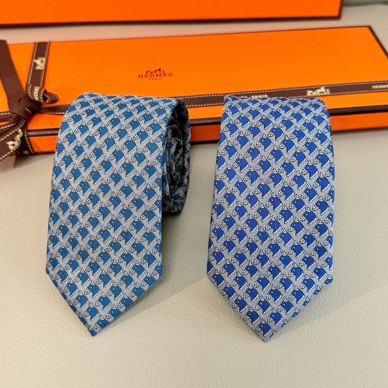 Hermes Tie hm60